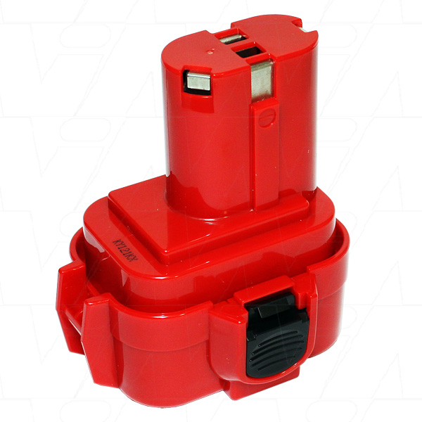 MI Battery Experts BCM-9122-BP1